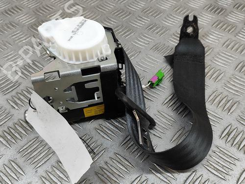 Rear left seatbelt VOLVO XC60 I SUV (156) D4 AWD | BP22443489I29 