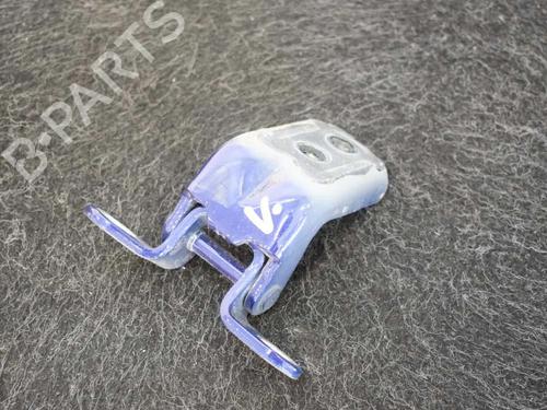 Used Hinge/Door check strap NISSAN QASHQAI II (J11, J11_) 1.2 DIG-T (115 hp) 14662563