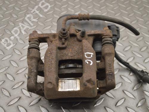 Used Right rear brake caliper PEUGEOT 3008 II SUV (MC_, MR_, MJ_, M4_) 1.6 THP 165 (M45GYW, M45GZW, M45GYV) (165 hp) 30231995