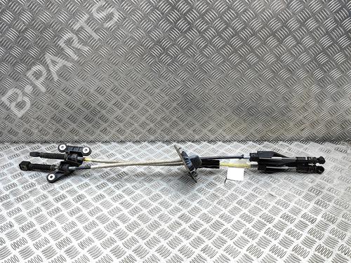 Cable VW CRAFTER Van (SY_, SX_) 2.0 TDI FWD (SYB, SYC, SYD) | BP39619517E12 - Image 2
