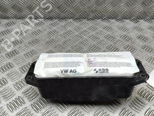 Passasjer kollisjonspute VW TRANSPORTER T6 Van (SGA, SGH, SHA, SHH) 2.0 TDI (90 hp) 29920519