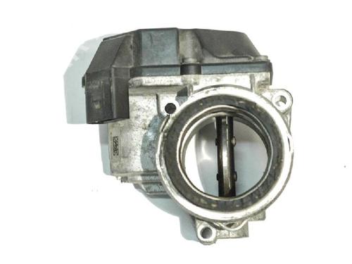 Used Throttle body VW CADDY III Box Body/MPV (2KA, 2KH, 2CA, 2CH) 1.9 TDI (105 hp) 14657134
