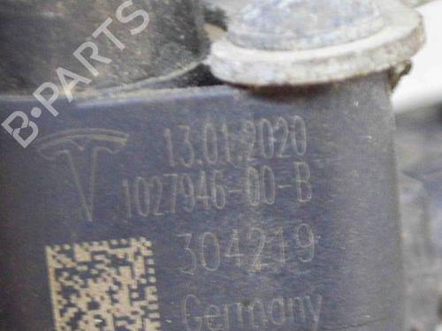Electronic sensor TESLA MODEL X (5YJX) P100D AWD | BP15376215M84 