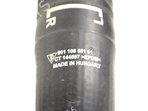 Pipe PORSCHE 911 (997) 3.6 Carrera | BP30267348M125  - Image 5