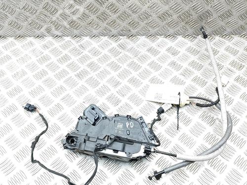 Front right lock CUPRA BORN (K11) 58 e-boost | BP40460311C97 - Image 2