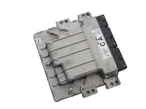 Engine control unit (ECU) NISSAN JUKE (F16_) DIG-T 117 | BP33357754M57 - Image 2