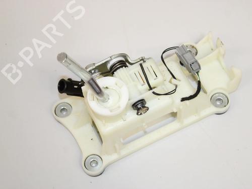 Gear lever VOLVO V60 I (155) D2 | BP33380948M90 - Image 2