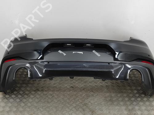 Used Rear bumper BMW X2 (F39) sDrive 18 i (140 hp) 28555184