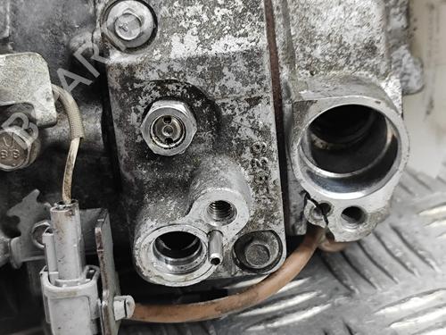 AC compressor MERCEDES-BENZ C-CLASS (W205) C 220 BlueTEC / d (205.002, 205.004) | BP24582296M34 