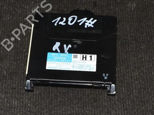 Used Electronic module Electronic module LEXUS RX (_L1_) 450h AWD (GYL15_) (249 hp) 6727470 6727470