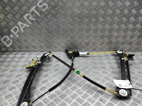Front left window mechanism MERCEDES-BENZ E-CLASS Convertible (A238) E 300 (238.448) | BP37469511C22 - Image 3
