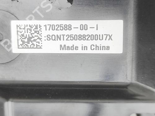 Electronic module TESLA MODEL 3 (5YJ3) EV Performance AWD | BP33697825M83  - Image 8