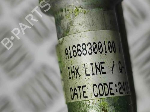 AC pipe MERCEDES-BENZ GLE Coupe (C292) AMG 63 S 4-matic (292.375) | BP29459782M126 