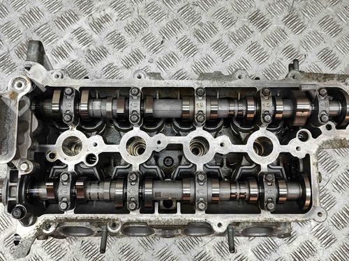 Cylinder head KIA SPORTAGE IV (QL, QLE) 1.6 T-GDI | BP29812499M5