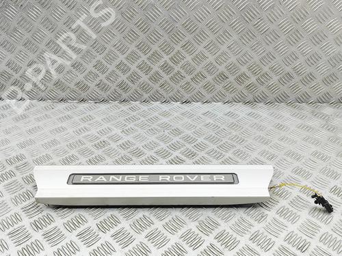 Used Step Step LAND ROVER RANGE ROVER SPORT II (L494) 3.0 SDV6 4x4 (306 hp) 33291536 33291536