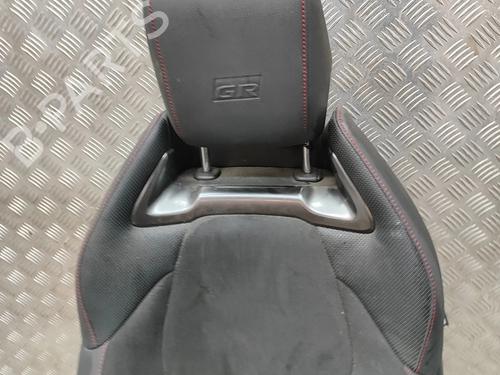 Right front seat TOYOTA C-HR (_X2_, _H2_) Hybrid (MAXH20) | BP27803656C16 - Image 6