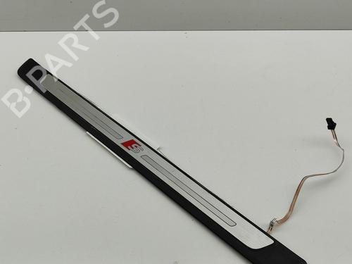 Step AUDI A5 Sportback (F5A, F5F) S5 quattro | BP27532918C149 