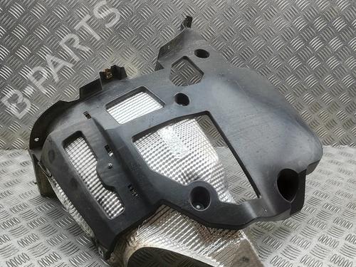 Used Rear bumper bracket Rear bumper bracket PORSCHE PANAMERA (971) 2.9 4 E-Hybrid (97ABE1, 97BBE1, 97ABX1) (462 hp) 33624726 33624726