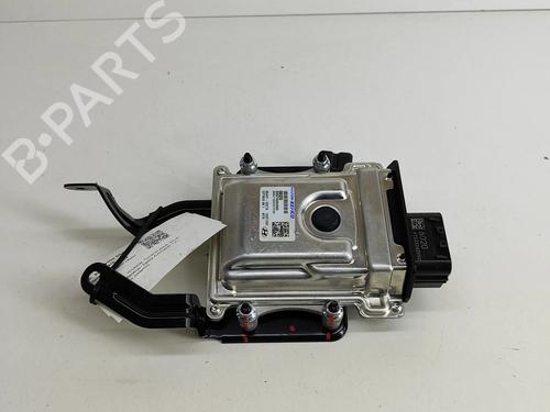 Engine control unit (ECU) HYUNDAI TUCSON (NX4E, NX4A) 1.6 T-GDi Hybrid | BP27777266M57