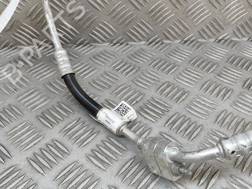 AC pipe FORD FIESTA VII (HJ, HF) 1.0 EcoBoost | BP24976011M126 