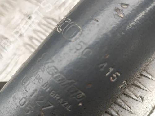 Left front shock absorber IVECO DAILY VI Platform/Chassis 35S21, 35C21, 40C21, 45C21, 50C21, 60C21, 65C21, 70C21 | BP31902873M16 