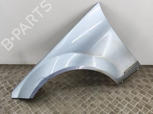 Used Left front fenders MERCEDES-BENZ C-CLASS T-Model (S204) C 220 CDI (204.202) (170 hp) 29890736