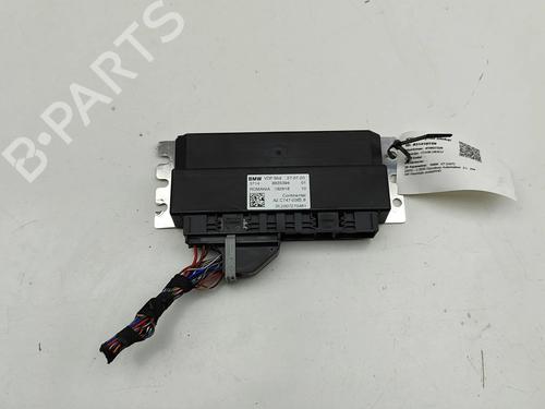 Used Electronic module BMW X7 (G07) xDrive M 50 d (400 hp) 28563004