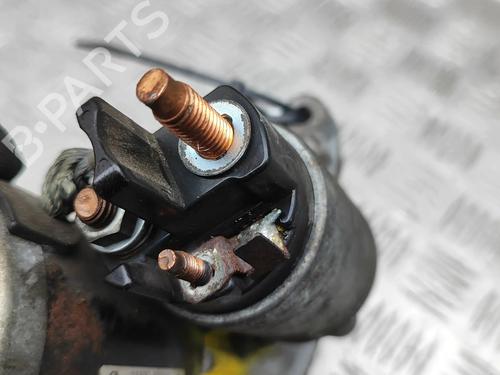 Starter NISSAN MICRA V (K14) 0.9 IG-T | BP38268295M8 - Image 5