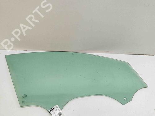Used Front right door window VW GOLF VII (5G1, BQ1, BE1, BE2) 2.0 GTI (230 hp) 27777922