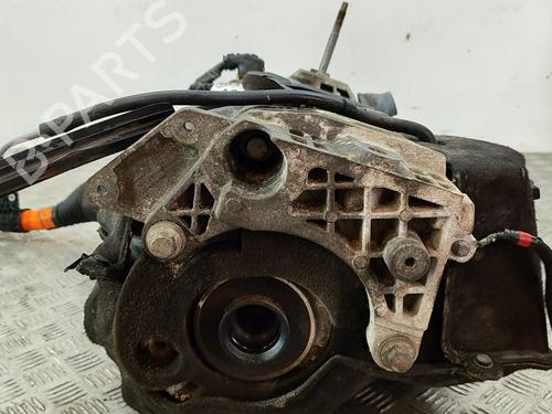 Engine JAGUAR I-PACE (X590) EV400 AWD | BP28028995M1 