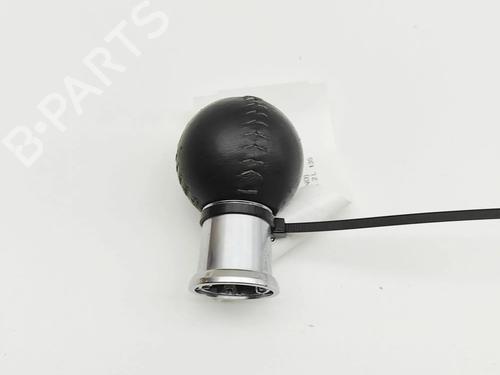 Shift knob MAZDA MX-5 IV (ND__) 2.0 (ND6E, NDERC) | BP37996800I34 - Image 3