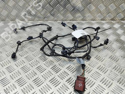 Used Electronic module AUDI E-TRON Sportback (GEA) 55 quattro (408 hp) 32680331