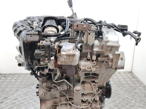 Engine AUDI A3 Sportback (8YA, 8YF) 35 TFSI | BP40151817M1 - Image 2