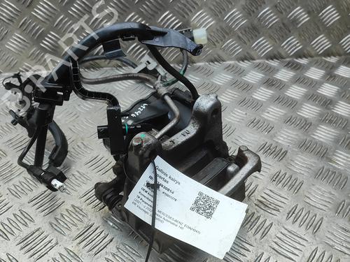 Left rear brake caliper MERCEDES-BENZ EQA (H243) EQA 250 (243.701) | BP33731830M107  - Image 6
