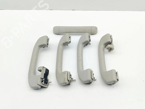 Interior roof handle ISUZU D-MAX II (TFR, TFS) 2.5 CRDi 4x4 (TFS86J) | BP38875559I35 - Image 5