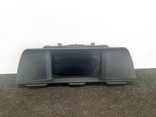 Used Display monitor BMW 5 (F10) 520 d (184 hp) 6763319