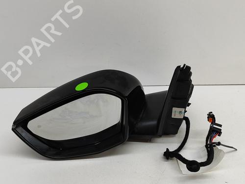 Used Left mirror CITROËN C4 X (BD_, BE_, BF_) ë-C4 X (BFZKXC) (136 hp) 28551750