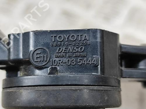 Ignition coil TOYOTA PRIUS PLUS (_W4_) 1.8 Hybrid (ZVW4_) | BP27295889M94 