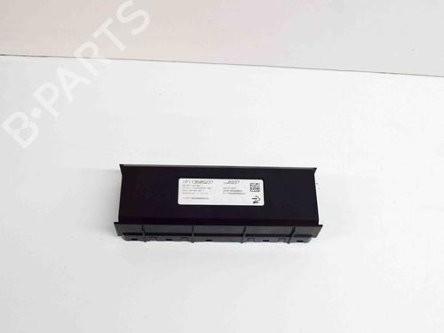 Used Electronic module OPEL MOKKA / MOKKA X (J13) 1.4 (_76) (140 hp) 10707302