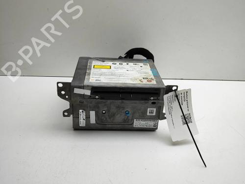 Used Electronic module Electronic module BMW 5 (F10) 520 d (184 hp) 40605168 40605168
