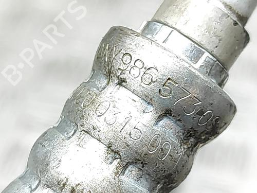 AC pipe PORSCHE BOXSTER (986) 2.7 | BP33938052M126 - Image 6