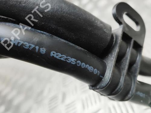 Pipe VW PASSAT B7 (362) 1.4 TSI EcoFuel | BP37469319M125 - Image 8