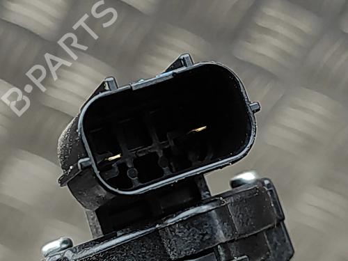 Front left window mechanism ISUZU D-MAX II (TFR, TFS) 1.9 Ddi 4x4 (TFS87J) | BP33384267C22  - Image 5