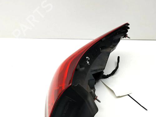 Left taillight MERCEDES-BENZ CLA (C118) CLA 180 (118.384) | BP40014767C34 - Image 3