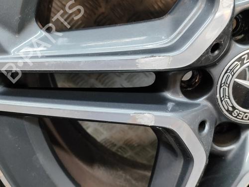 Felg MERCEDES-BENZ GLA (H247) GLA 200 (247.787) | BP30856872C45 