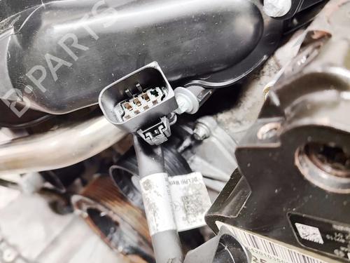 Engine MERCEDES-BENZ R-CLASS (W251, V251) R 280 CDI (251.121, 251.026, 251.126) | BP32278157M1