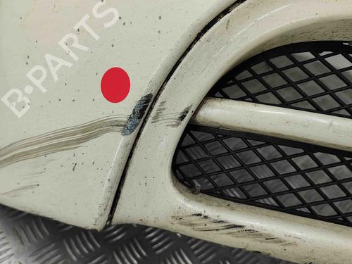 Front bumper VW NEW BEETLE Convertible (1Y7) 1.6 | BP29812473C7