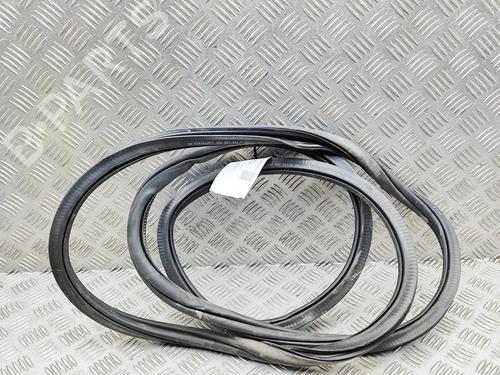 Used Rubber door seal VW PASSAT B8 (3G2, CB2) 2.0 TDI (150 hp) 30819311