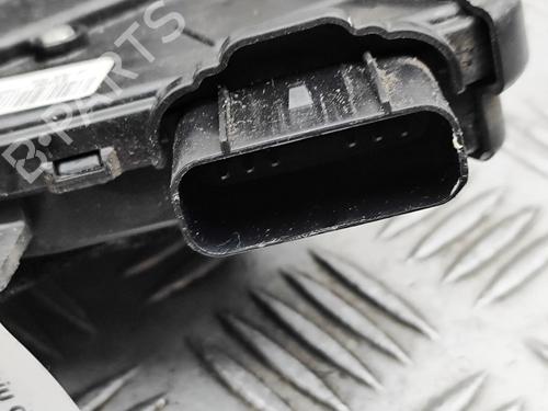 Rear right lock KIA OPTIMA Sportswagon (JF) 1.7 CRDi | BP30596347C99 