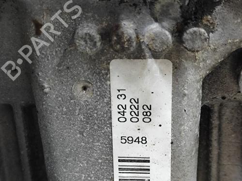 Engine VW POLO (9N_, 9A_) 1.2 12V | BP23248059M1 